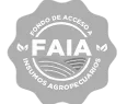 Fondo de Acceso a Insumos Agropecuarios - FAIA